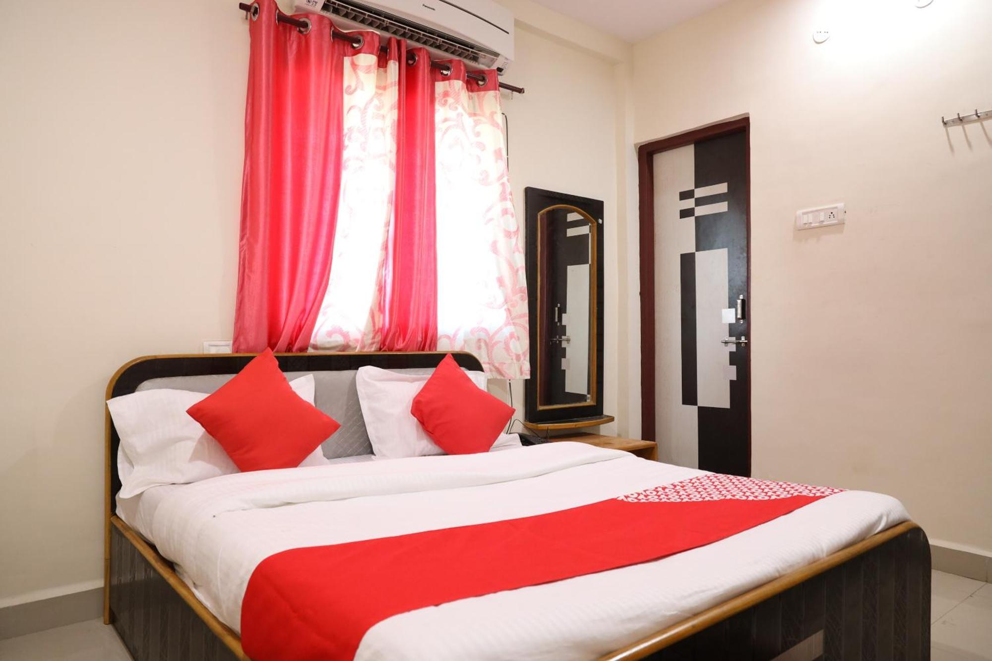 Hotel O Prithvi Inn Nágpur Kültér fotó