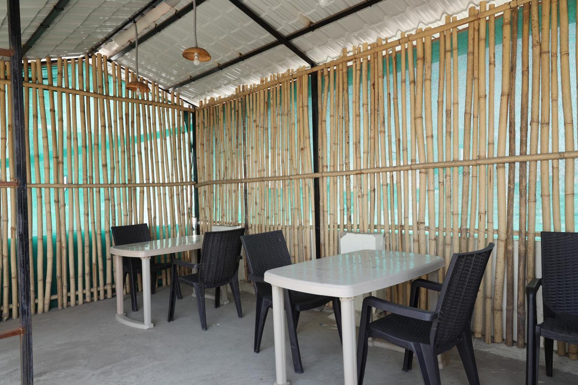 Hotel O Prithvi Inn Nágpur Kültér fotó